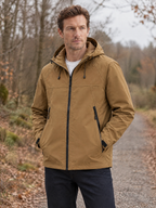 Rupert Outdoor Hiking Jacket