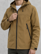 Rupert Outdoor Hiking Jacket