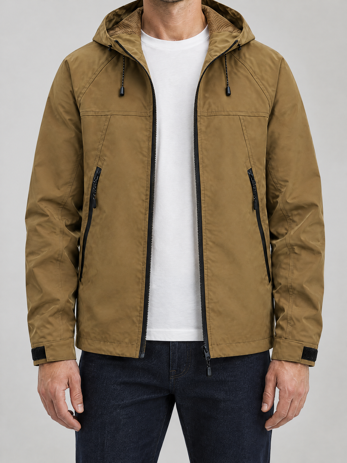 Rupert Outdoor Hiking Jacket