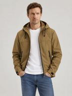 Rupert Outdoor Hiking Jacket