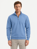 Orions Quarter-Zip Sweatshirt