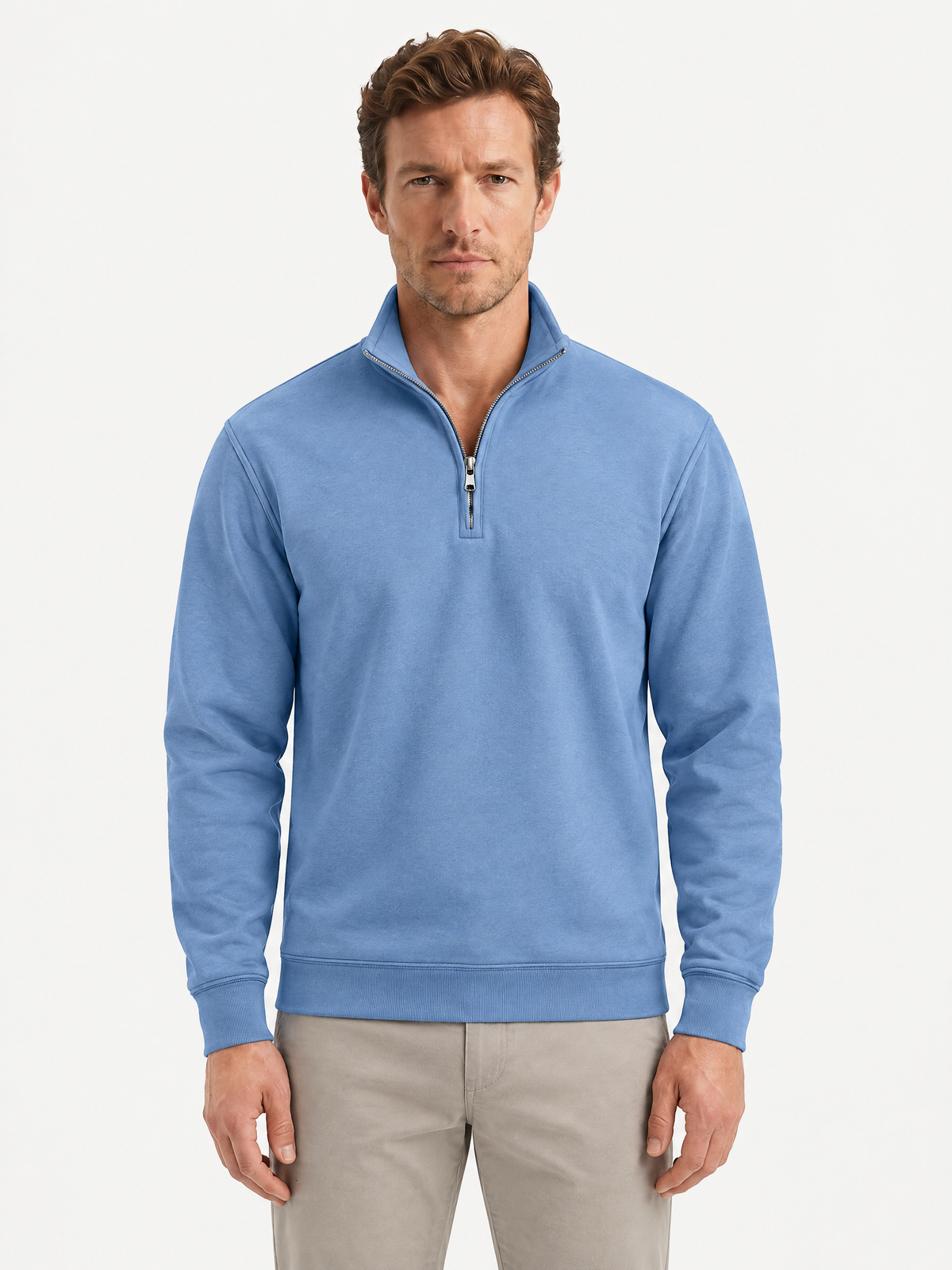 Orions Quarter-Zip Sweatshirt