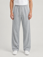 Alpha Relaxed Fleece Sweatpants