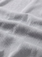 Light gray - detail-fabric