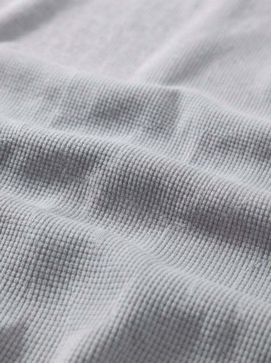 Light gray - detail-fabric