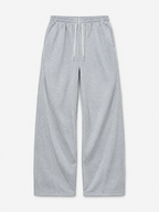 Alpha Relaxed Fleece Sweatpants