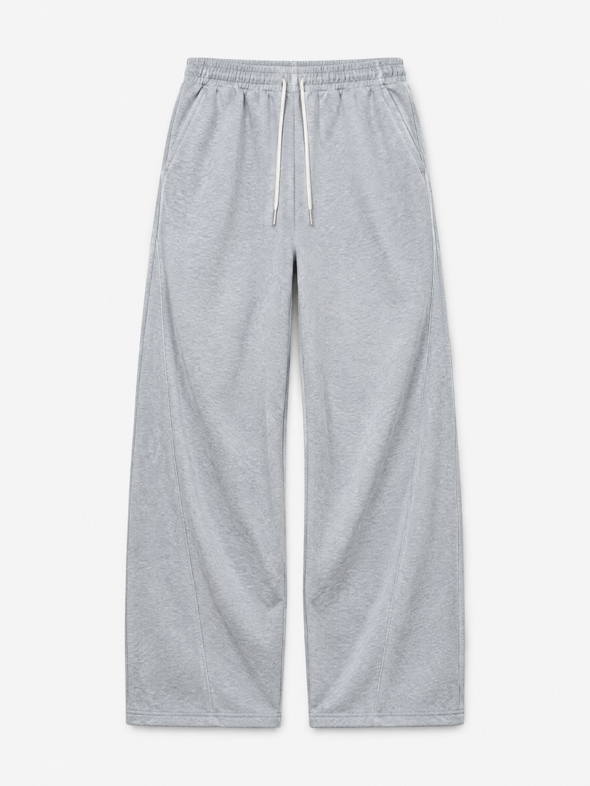 Alpha Relaxed Fleece Sweatpants