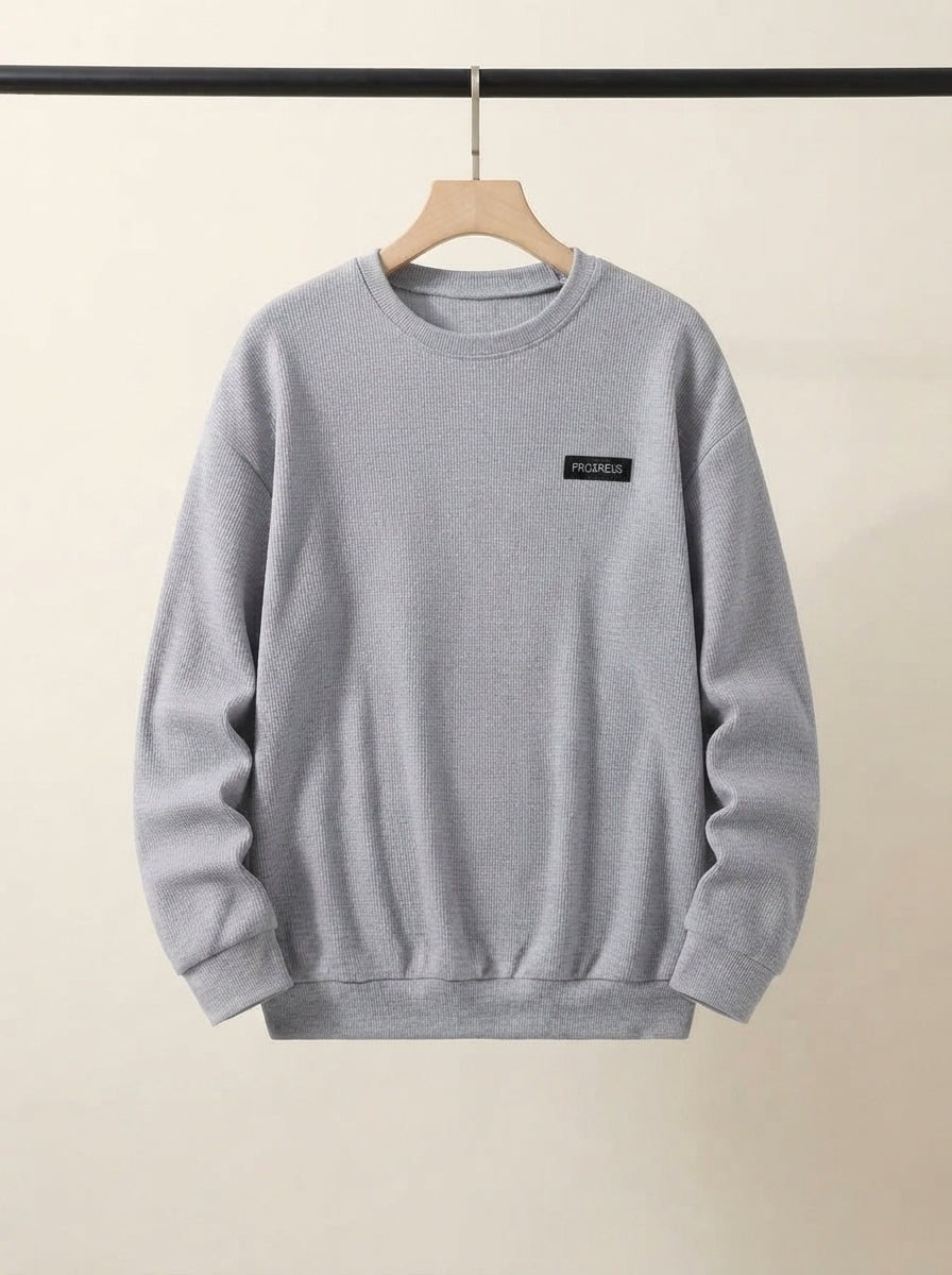 Light gray - hanging