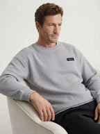 Light gray - model-seated