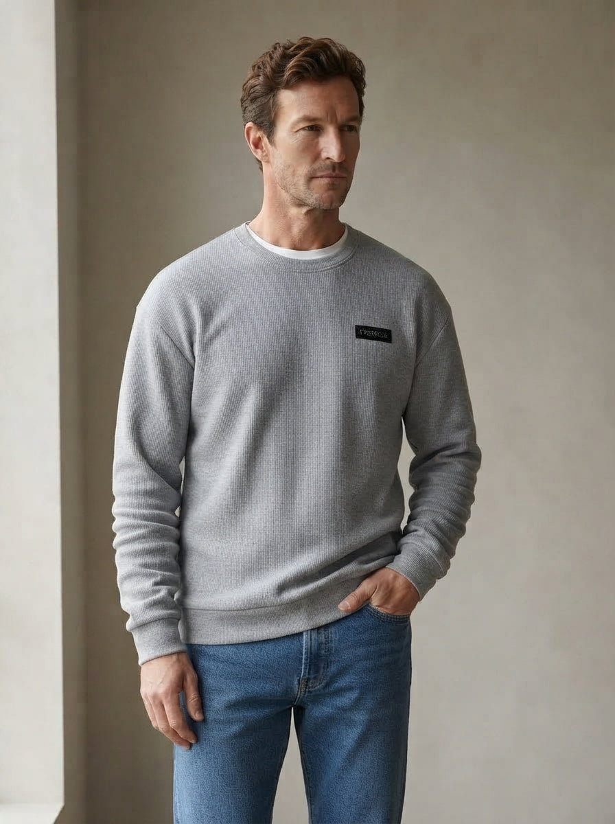 Light gray - natural-wall