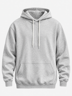 Charles Classic Pullover Hoodie
