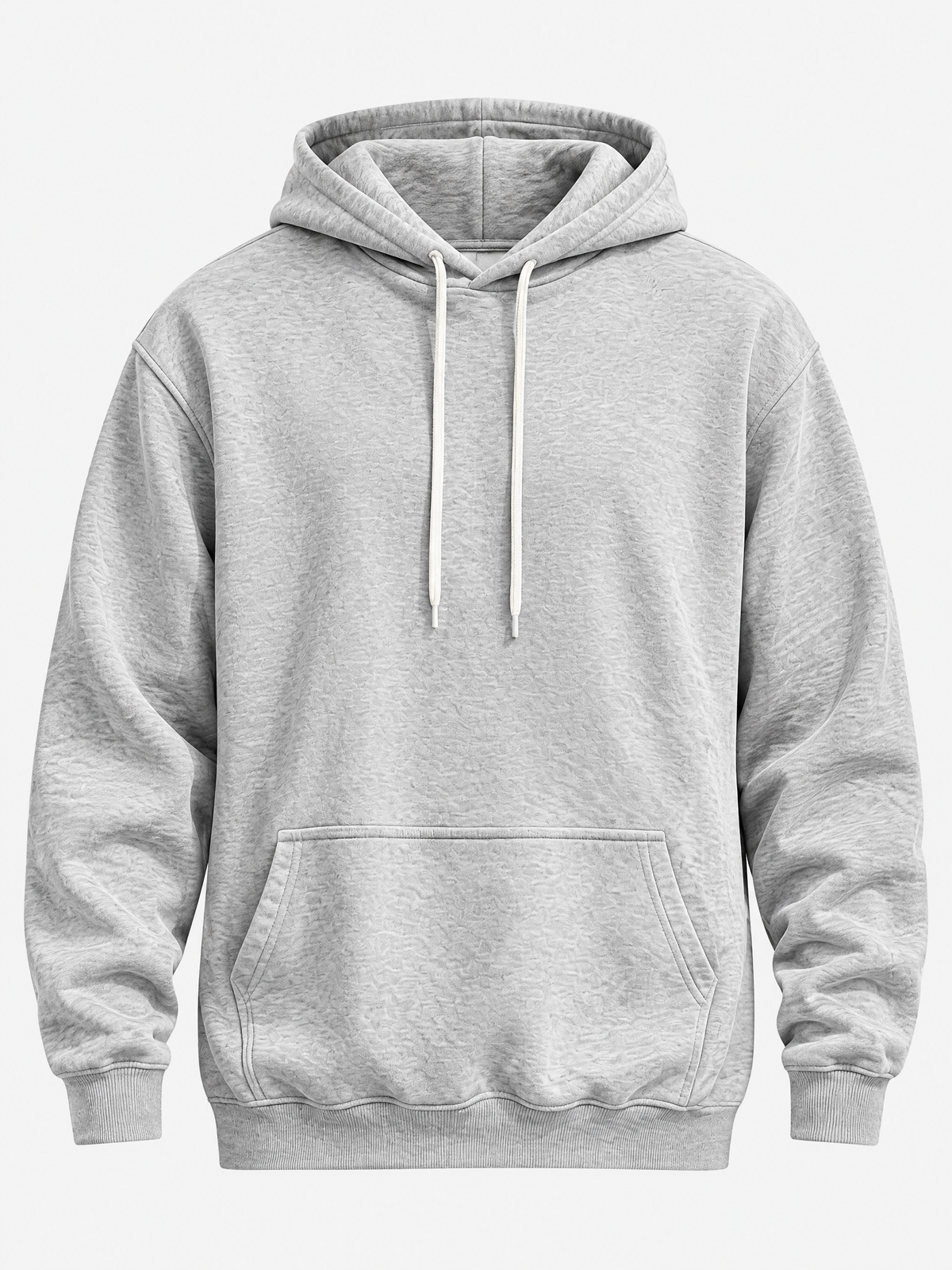 Charles Classic Pullover Hoodie