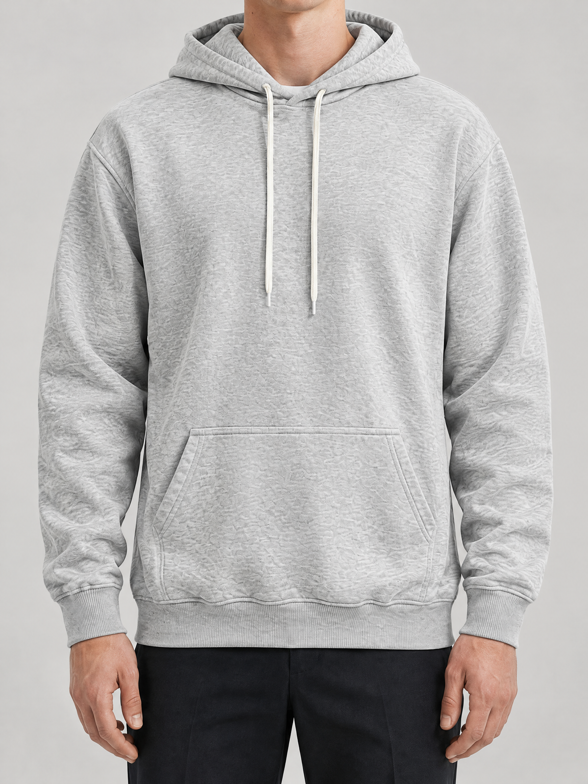 Charles Classic Pullover Hoodie