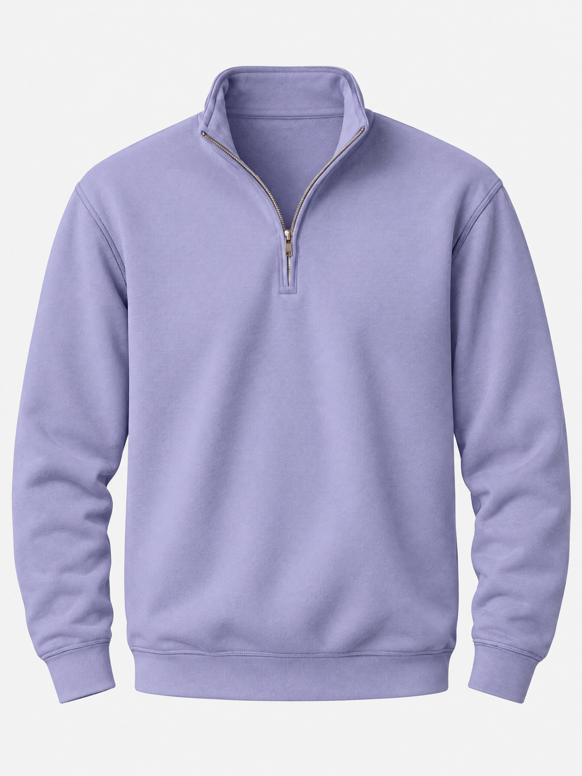 Orions Quarter-Zip Sweatshirt