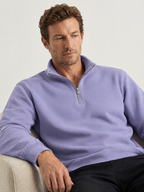 Orions Quarter-Zip Sweatshirt