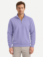Orions Quarter-Zip Sweatshirt