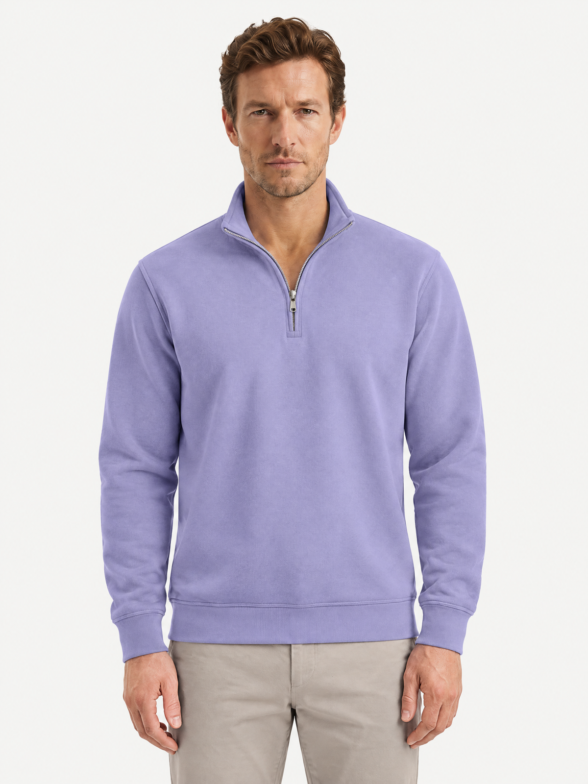 Orions Quarter-Zip Sweatshirt