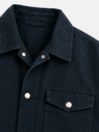 Organic Comfort Stretch Chore Jacket