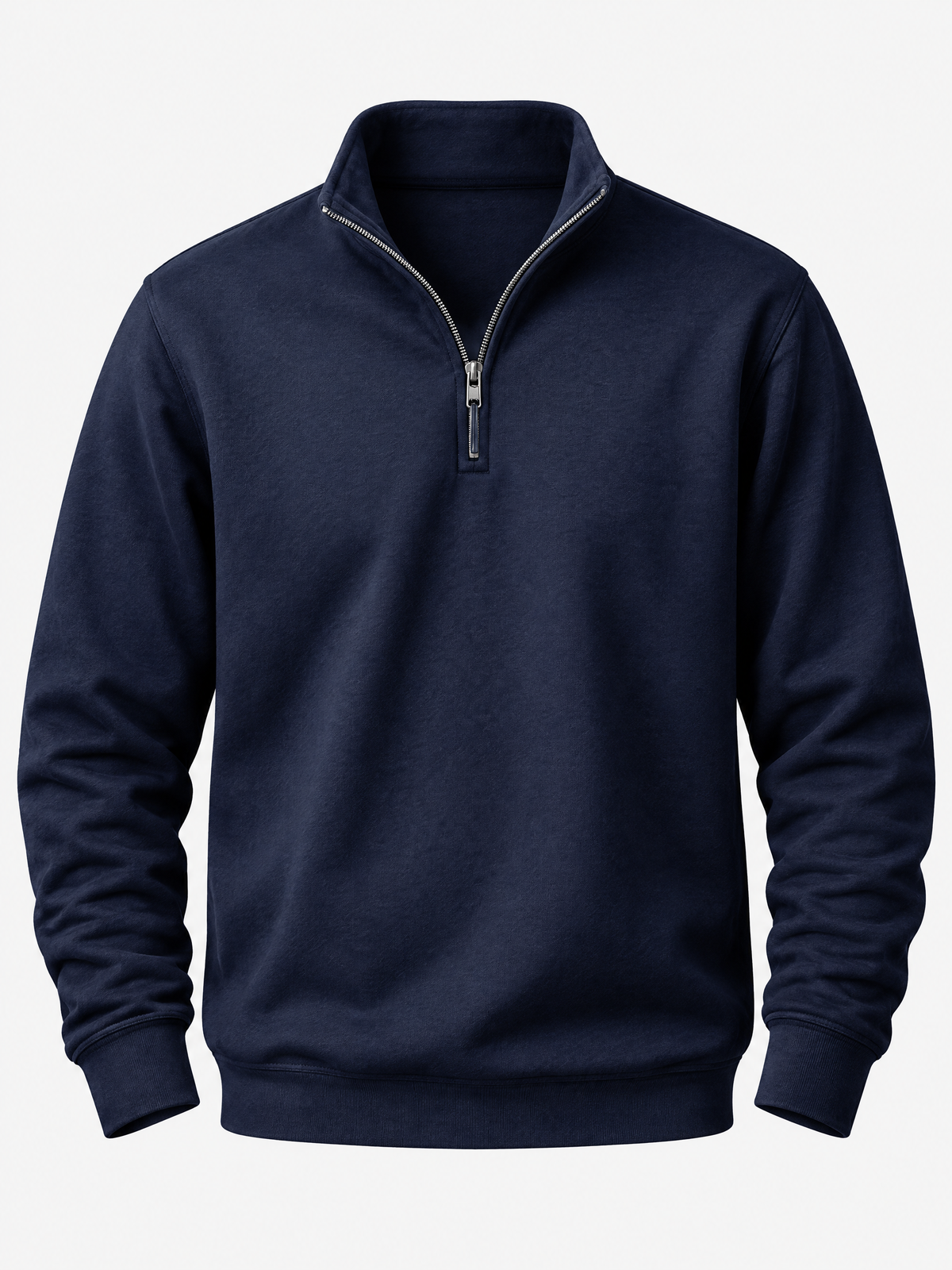 Orions Quarter-Zip Sweatshirt