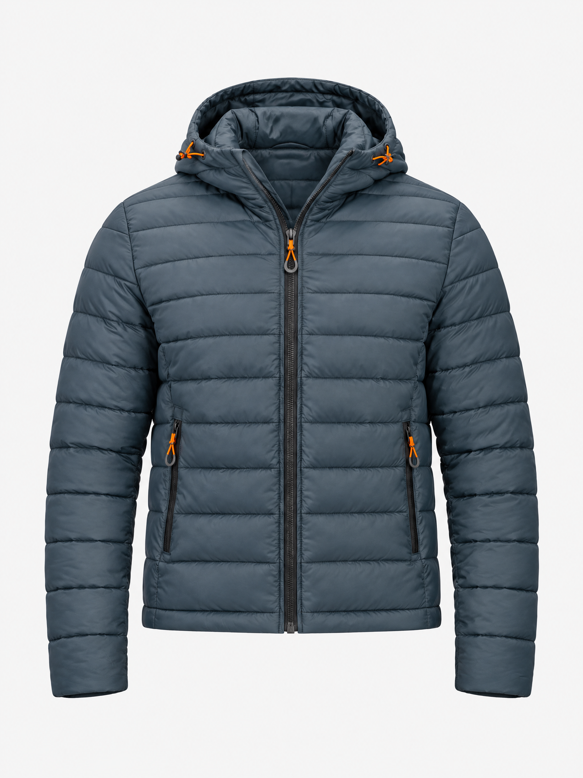 Aurora Quilted Puffer Jacket