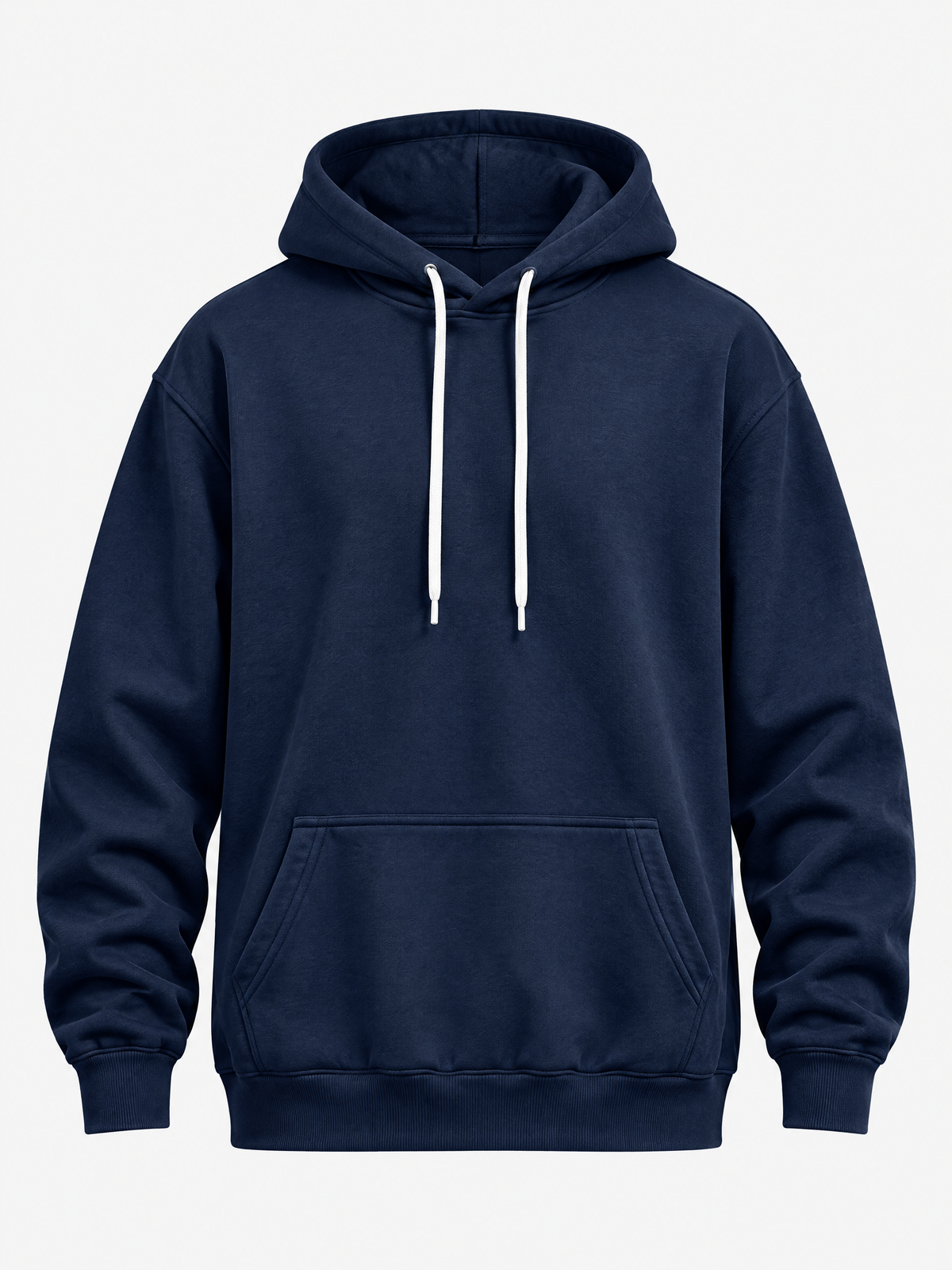 Charles Classic Pullover Hoodie