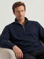 Orions Quarter-Zip Sweatshirt