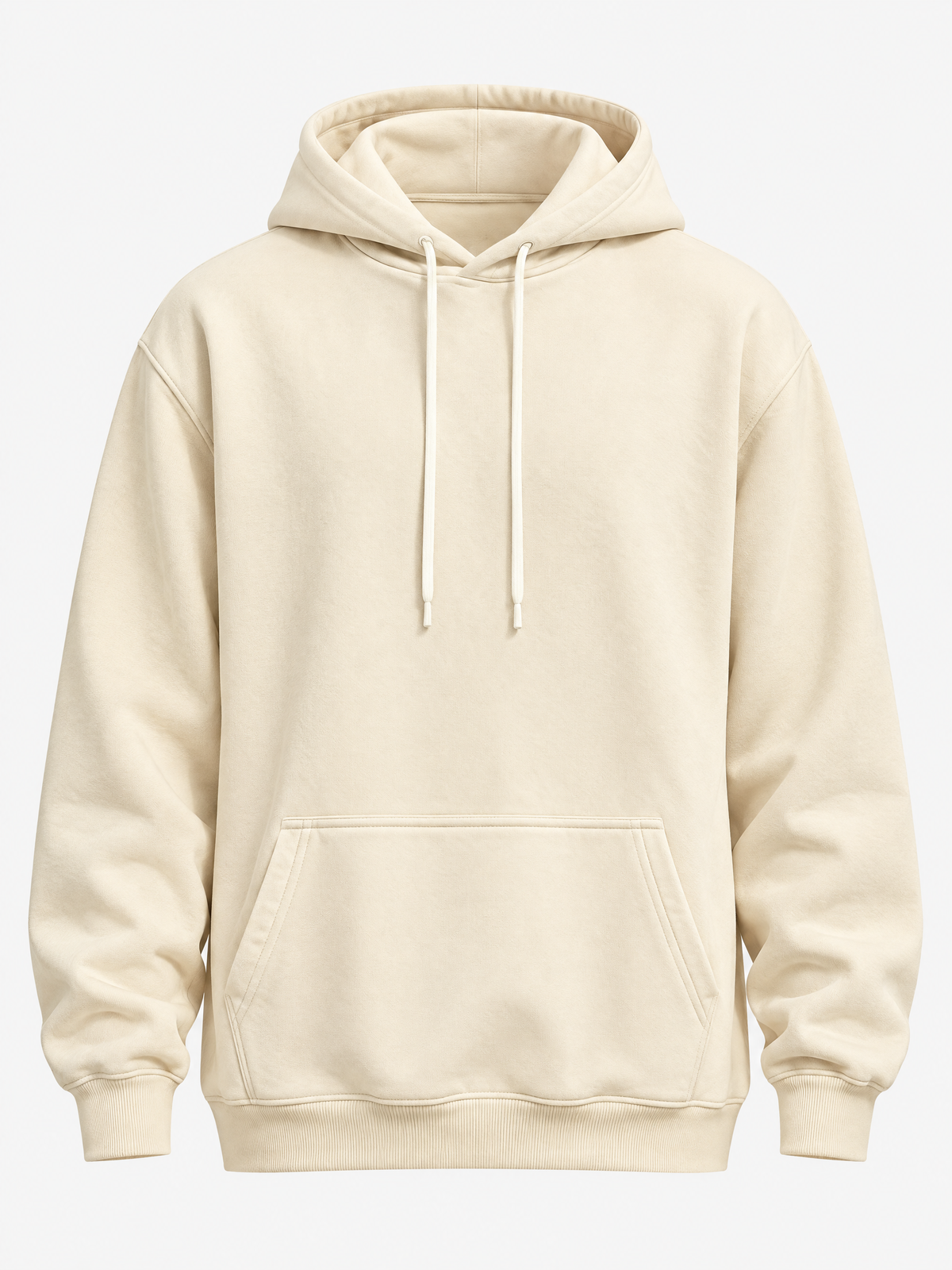 Charles Classic Pullover Hoodie