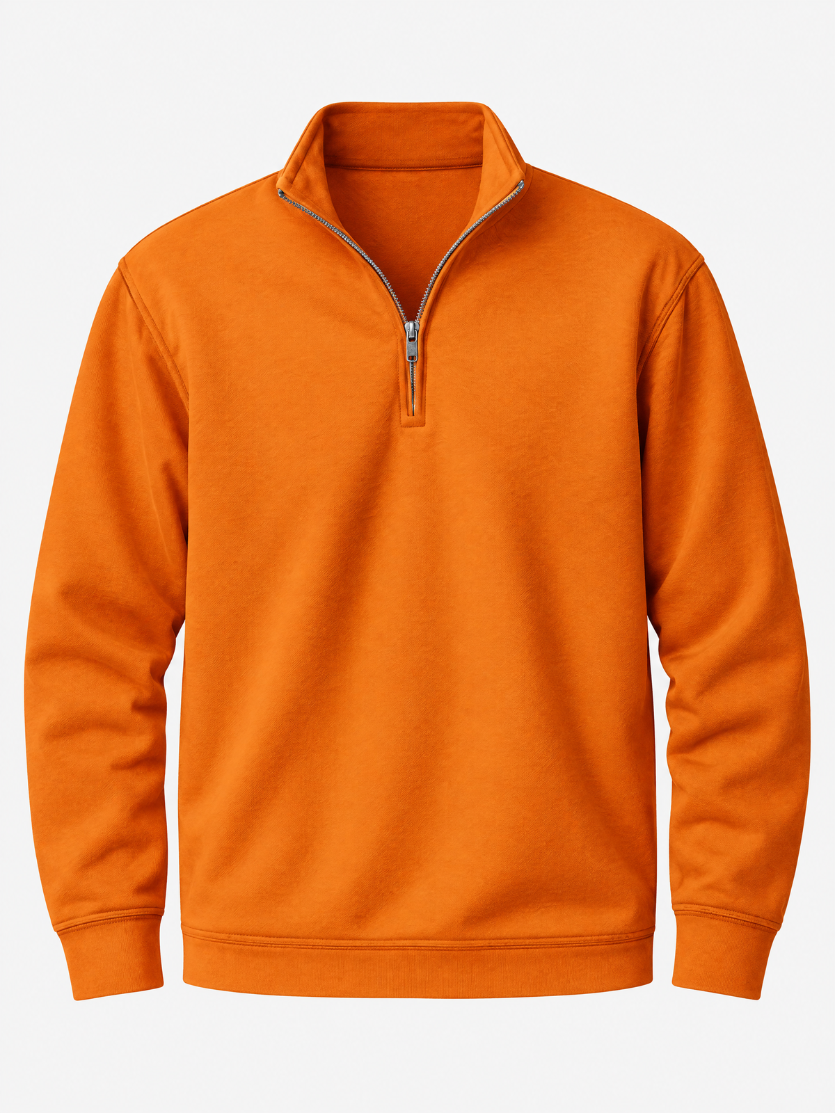 Orions Quarter-Zip Sweatshirt