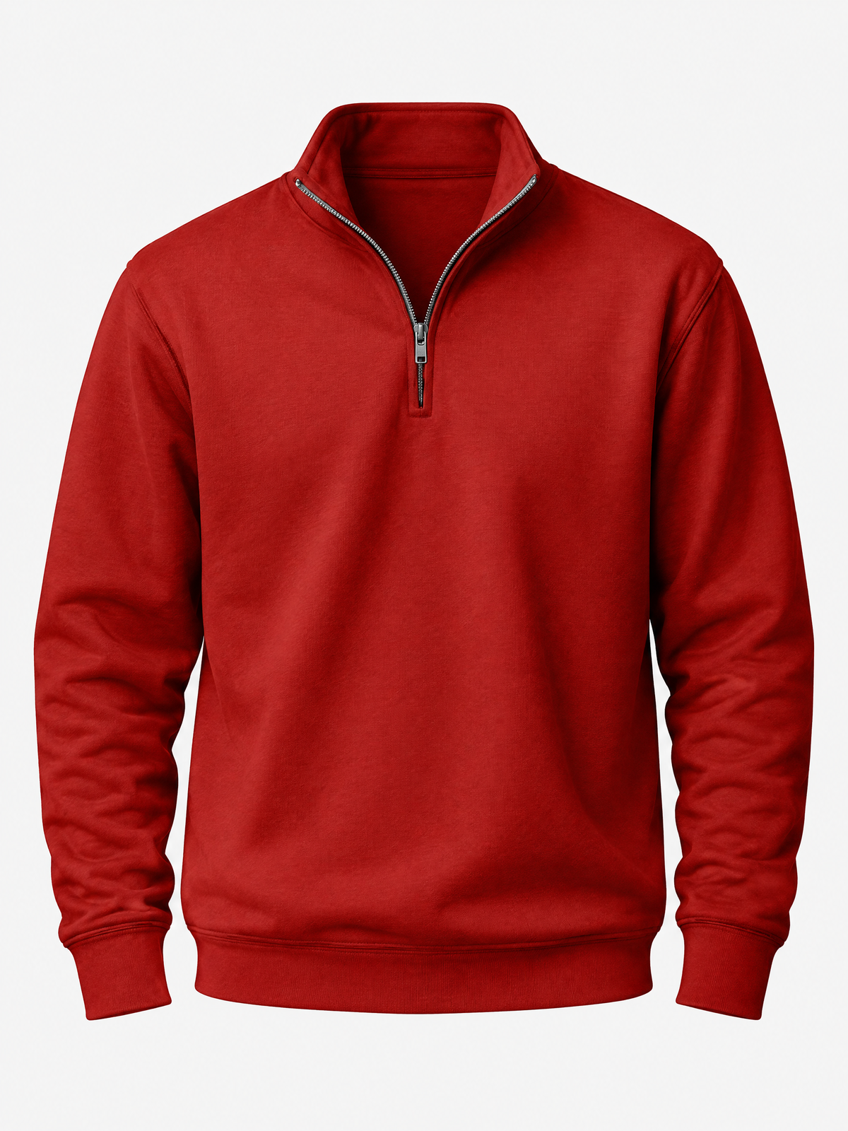 Orions Quarter-Zip Sweatshirt