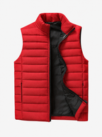 Kleio Lightweight Quilted Puffer Vest