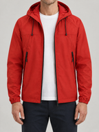 Rupert Outdoor Hiking Jacket