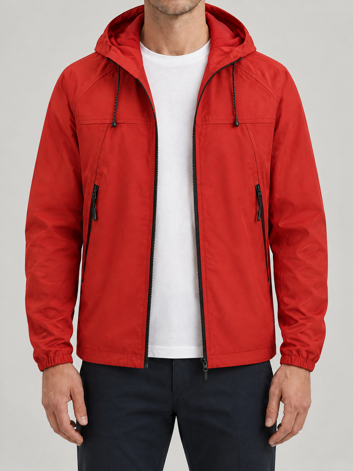 Rupert Outdoor Hiking Jacket
