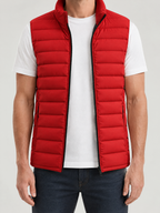 Kleio Lightweight Quilted Puffer Vest