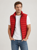 Kleio Lightweight Quilted Puffer Vest