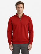 Orions Quarter-Zip Sweatshirt