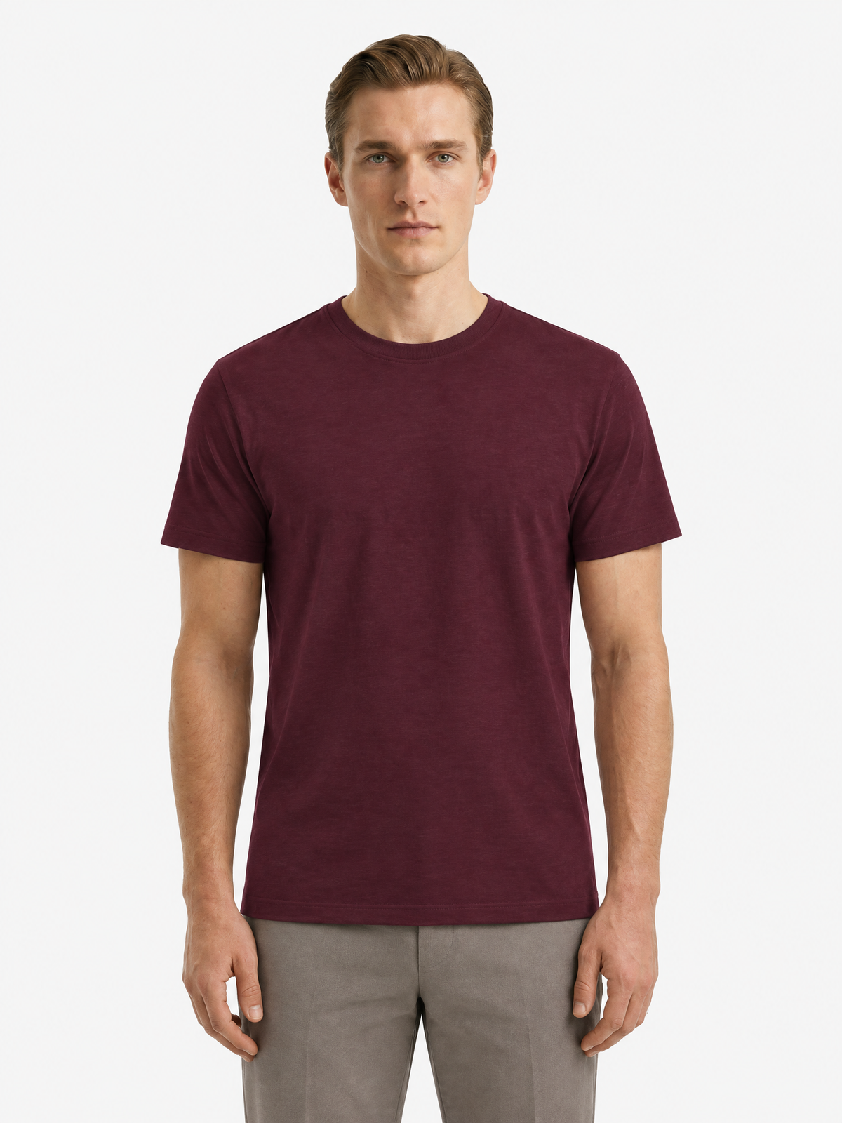 Everyday Stretch Crew 6-Pack T-Shirts