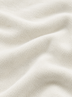 Essential Ribbed Mock Neck Sweater
