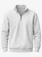 Orions Quarter-Zip Sweatshirt