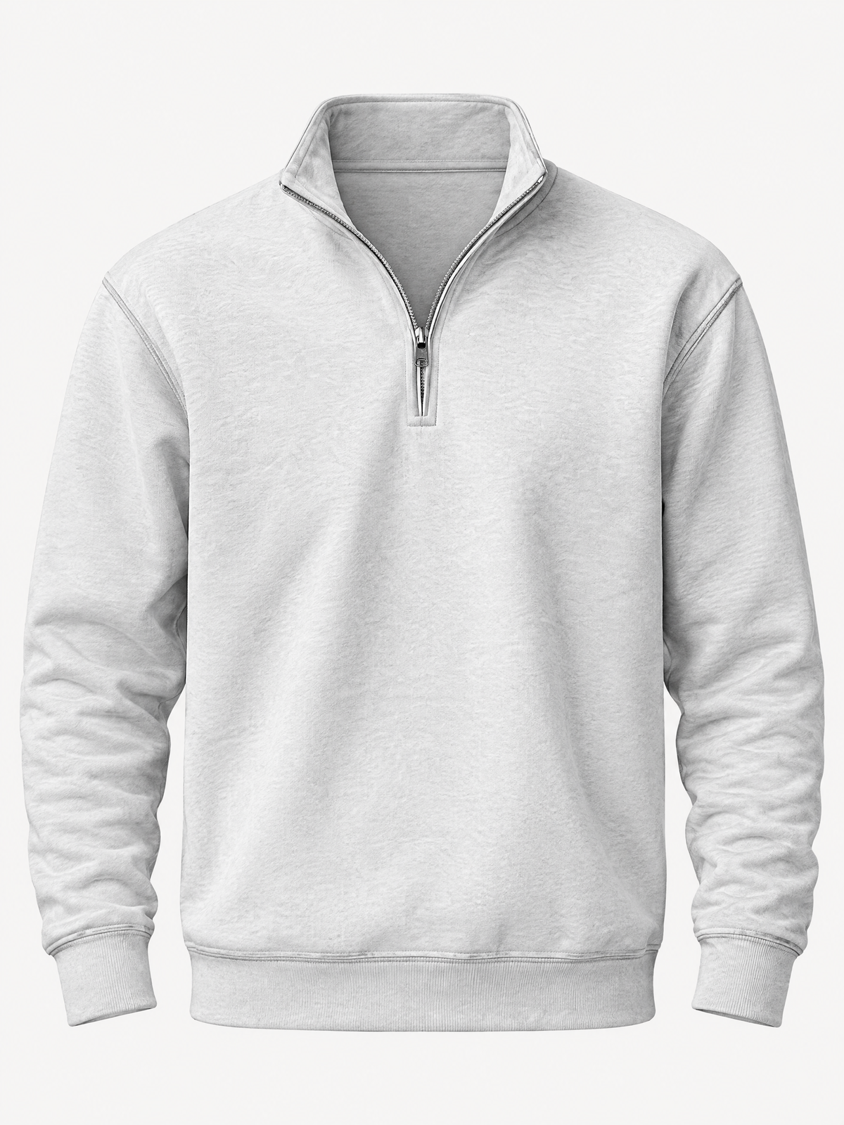 Orions Quarter-Zip Sweatshirt