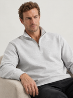 Orions Quarter-Zip Sweatshirt