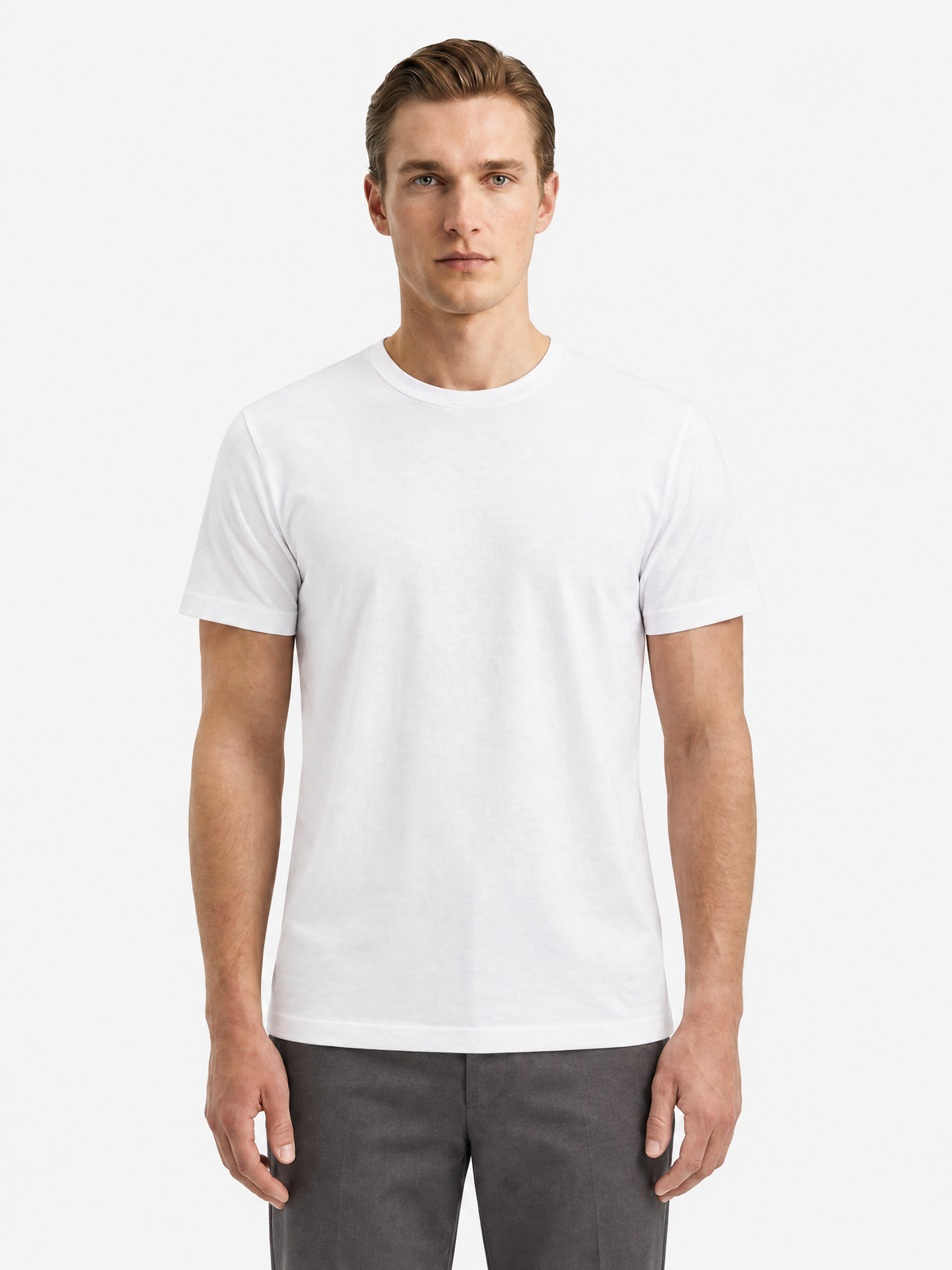 Everyday Stretch Crew 6-Pack T-Shirts