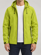 Rupert Outdoor Hiking Jacket