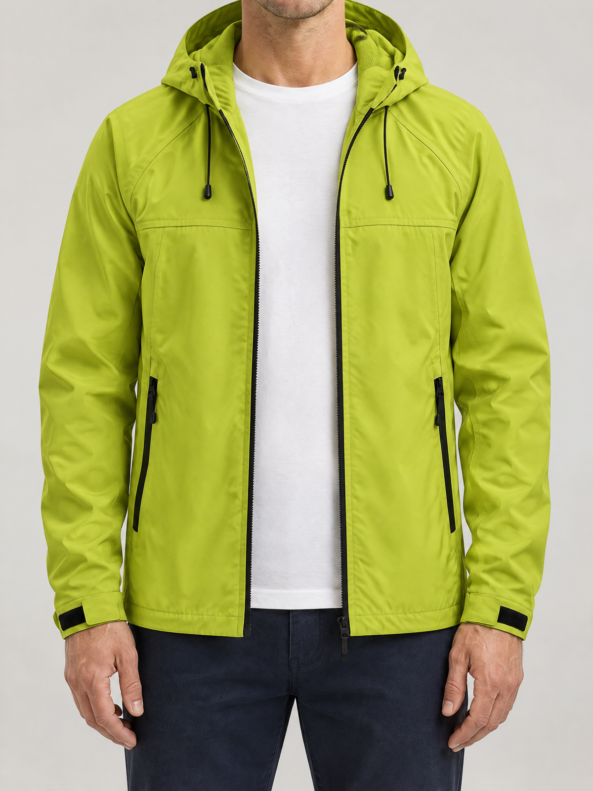 Rupert Outdoor Hiking Jacket
