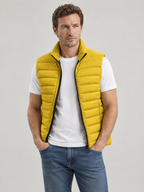Kleio Lightweight Quilted Puffer Vest